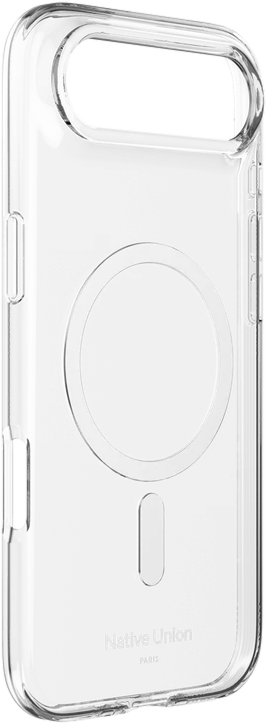 Чехол Native Union Re(Clear) для iPhone Air (прозрачный)