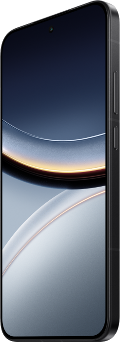 Смартфон POCO F7 12/512GB (черный) EU