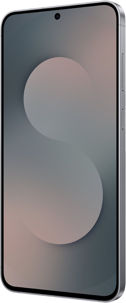 Смартфон Samsung Galaxy S25 FE 8/128GB (черный) KZ/RU