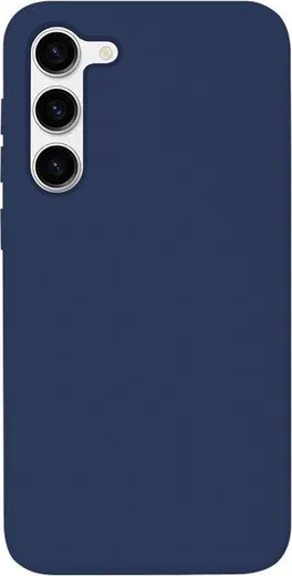 Чехол KZDOO iCoat для Samsung Galaxy S23 (синий)