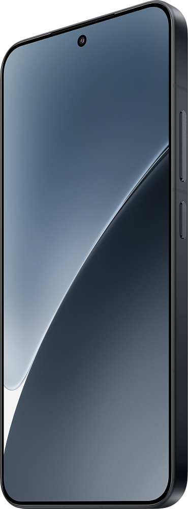 Смартфон Xiaomi 15 12/256GB (черный)