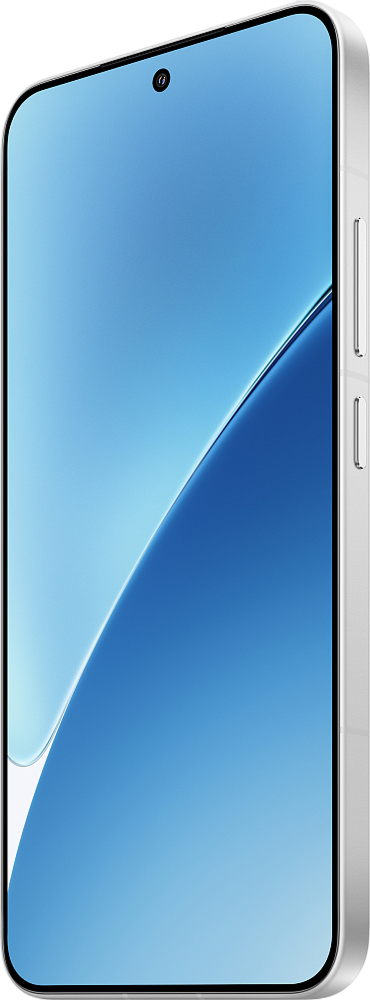 Смартфон Xiaomi 15 12/256GB (белый)