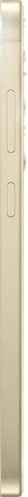 Смартфон Samsung Galaxy S24+ (S926B) 12/512 ГБ AE/EU (желтый)