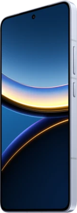 Смартфон POCO F7 Pro 12/256GB (голубой)