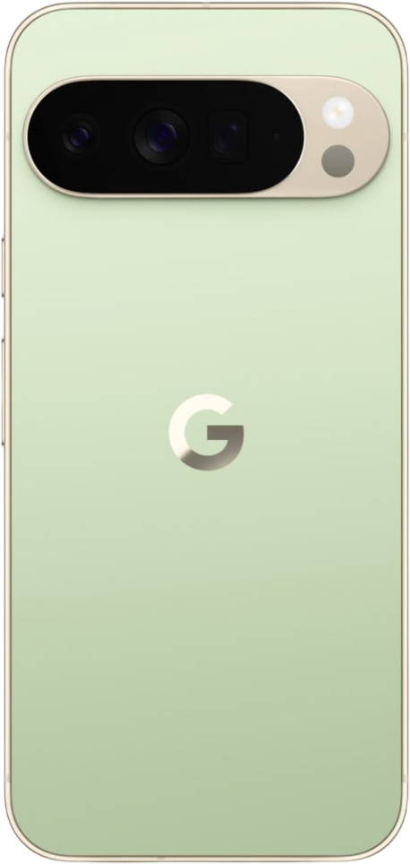 Смартфон Google Pixel 10 Pro XL 16/256GB US/CA (зеленый)