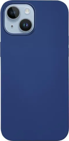 Чехол KZDOO iCoat для Apple iPhone 14 (синий)