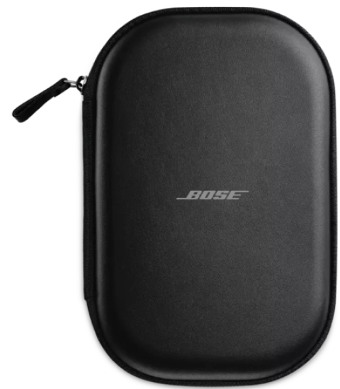 Наушники Bose QuietComfort Headphones (черный)