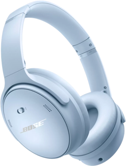 Наушники Bose QuietComfort Headphones (голубой)