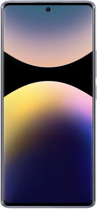 Смартфон Xiaomi Redmi Note 14 Pro 4G 8/256GB (фиолетовый) Б/У