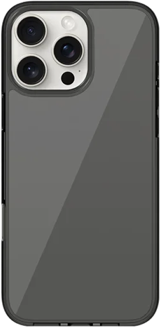 Чехол KZDOO Guardian для Apple iPhone 16 Pro Max (черный)