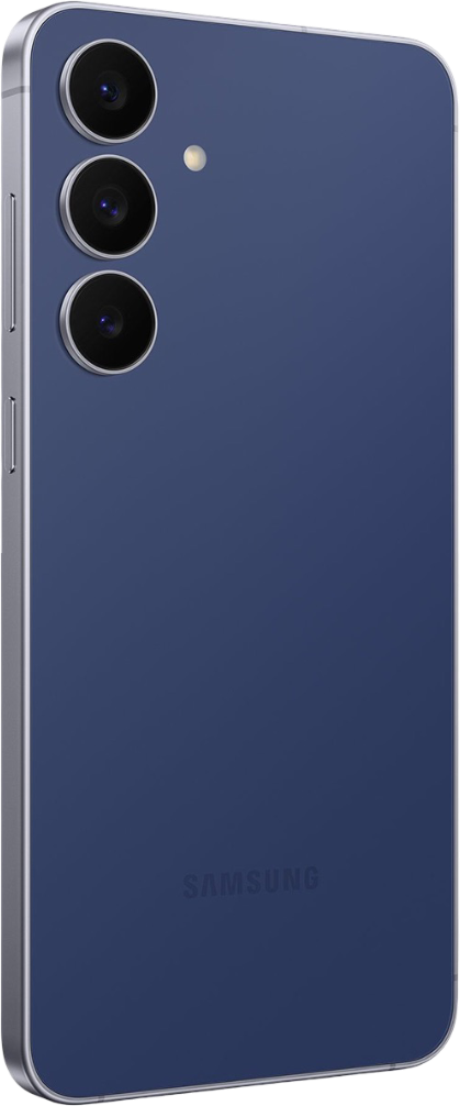 Смартфон Samsung Galaxy S25 FE 8/512GB (синий) KZ/RU