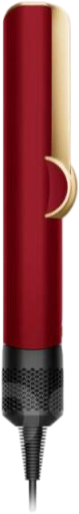 Выпрямитель Dyson Airstrait Straightener (HT01) с кейсом (красный бархат)