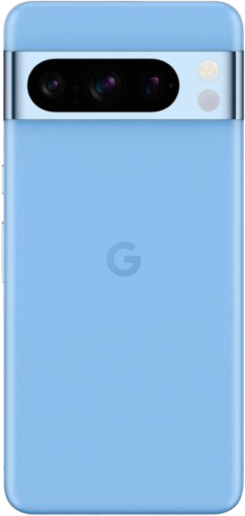 Смартфон Google Pixel 8 Pro 12/128GB JP (синий)