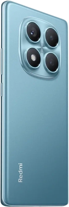 Смартфон Xiaomi Redmi Note 14 Pro 4G 12/256GB (синий)