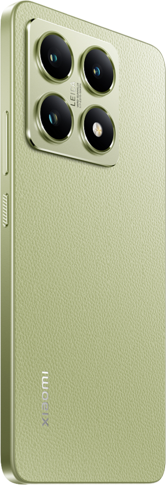 Смартфон Xiaomi 14T 12/512 ГБ (зеленый)