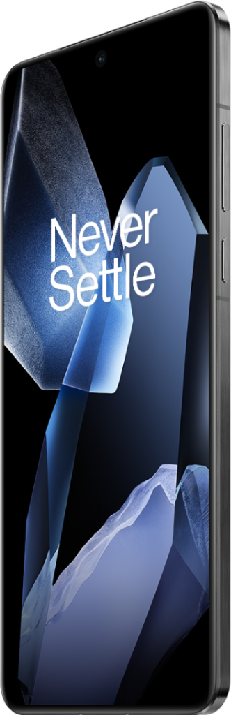 Смартфон OnePlus 13 16/512GB (черный) EU