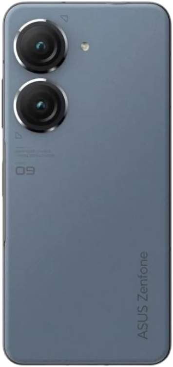 Смартфон ASUS Zenfone 9 8/128 ГБ CH (голубой)