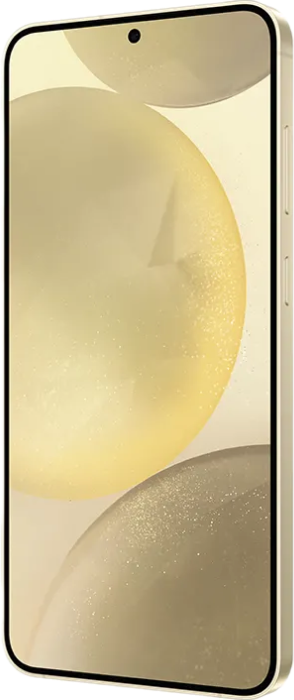 Смартфон Samsung Galaxy S24+ (S926B) 12/512 ГБ AE/EU (желтый)