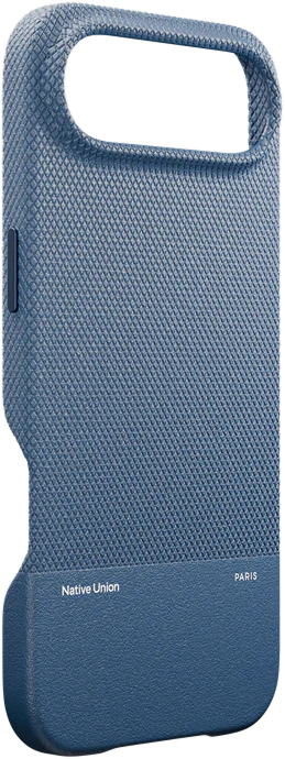 Чехол Native Union Re(Classic) для iPhone Air (синий)