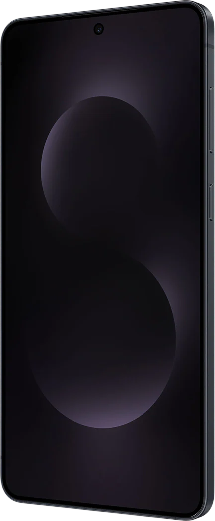Смартфон Samsung Galaxy S25 Edge 12/256GB (черный титан)