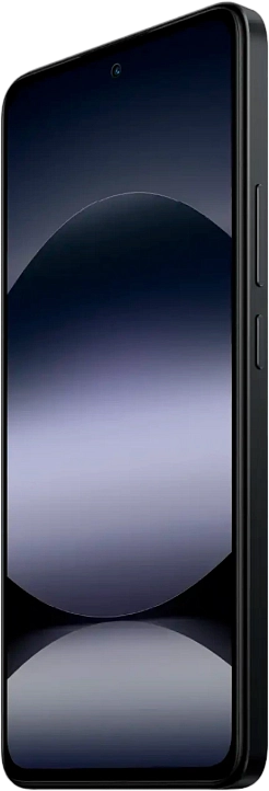 Смартфон Xiaomi Redmi Note 14 4G 8/128GB (черный)