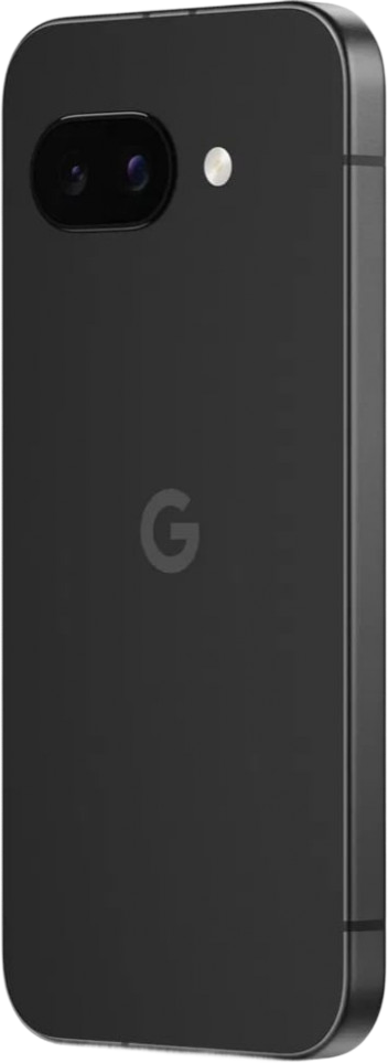 Смартфон Google Pixel 9a 8/128GB US/CA (черный)