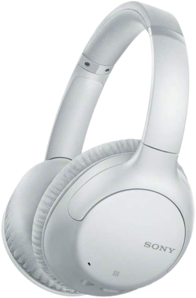 Наушники Sony WH-CH710 (белый)