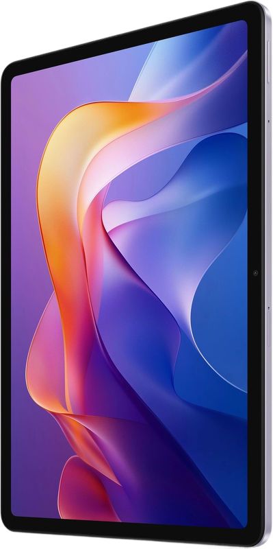 Планшет Xiaomi Redmi Pad 2 6/128GB Wi-Fi (лавандовый)