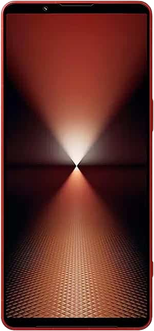 Смартфон Sony Xperia 1 VI 12/512 ГБ (красный) 2 SIM
