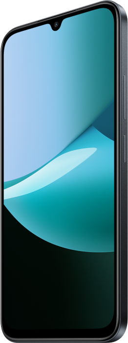 Смартфон Xiaomi Redmi 15C 4/128 ГБ (черный)