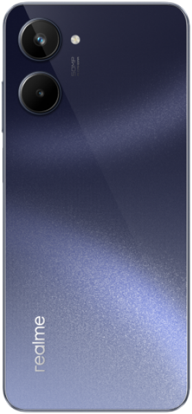 Смартфон Realme 10 8/256GB (черный)