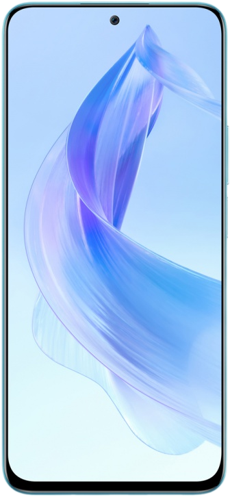 Смартфон HONOR 90 Lite 8/256GB (небесно-голубой)