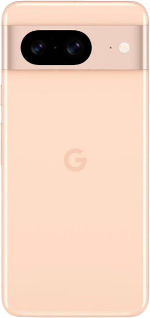 Смартфон Google Pixel 8 8/128GB US (розовый)