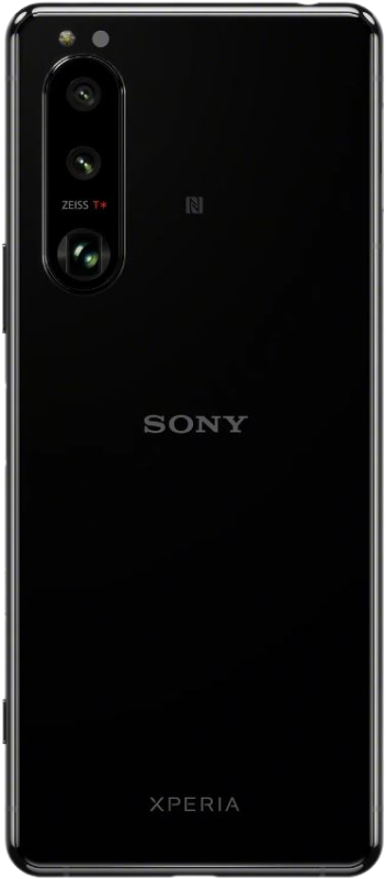 Смартфон Sony Xperia 5 III 8/256 ГБ (черный)