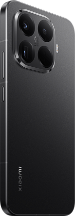 Смартфон Xiaomi 15T Pro 12/512GB (черный)