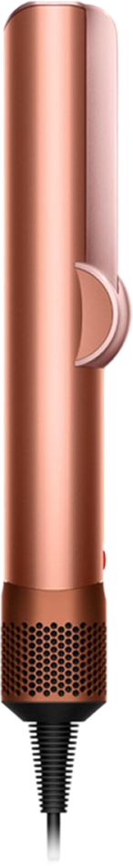 Выпрямитель Dyson Airstrait Straightener (HT01) с кейсом (янтарный шелк)