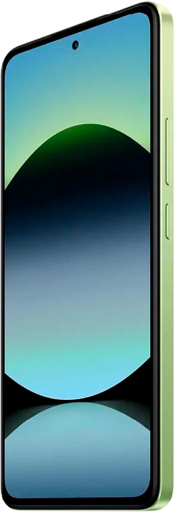 Смартфон Xiaomi Redmi Note 14 4G 8/256GB (зеленый)
