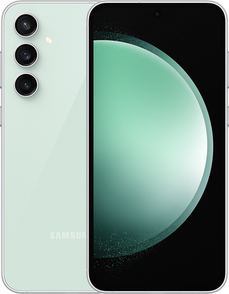 Смартфон Samsung Galaxy S23 FE 8/128 ГБ AE (мятный)