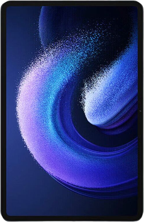 Планшет Xiaomi Pad 6 6/128 ГБ Wi-Fi (серый)