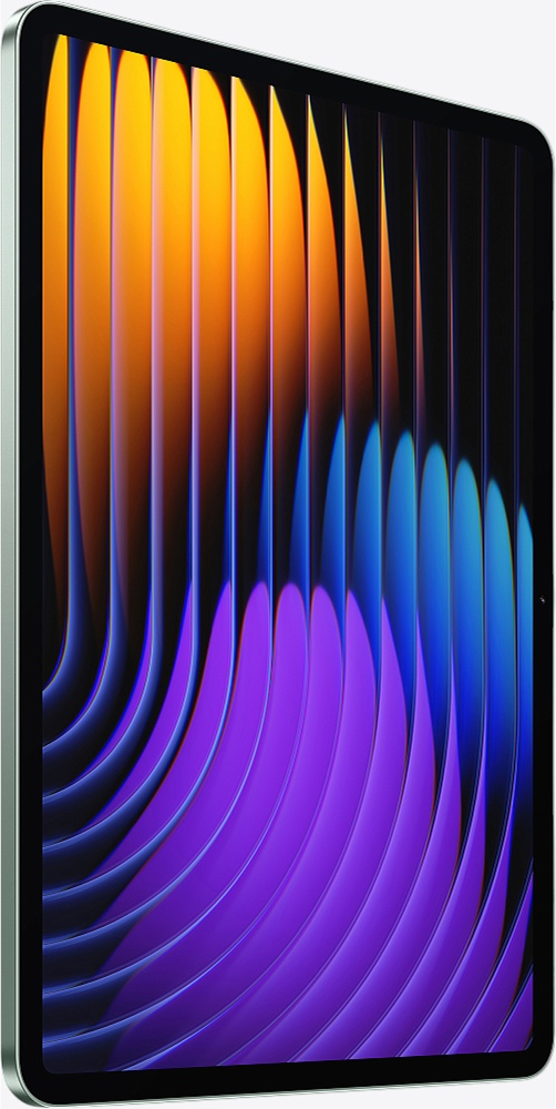 Планшет Xiaomi Pad 7 Pro 8/128GB Wi-Fi (зеленый) EU