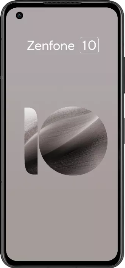 Смартфон ASUS Zenfone 10 8/256 ГБ CH (черный)
