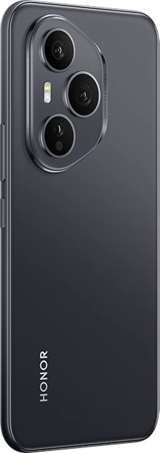 Смартфон HONOR 400 Pro 12/256GB (черный)