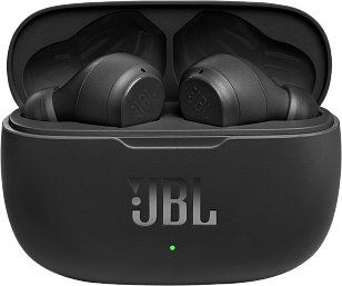 Изображение JBL Wave 200TWS