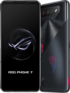 Изображение ASUS ROG Phone 7 12/256GB