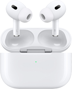 Изображение Apple AirPods Pro 2 (USB-C Case)