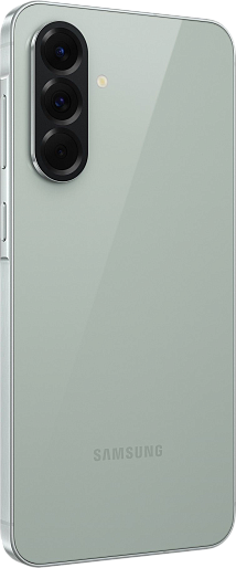 Смартфон Samsung Galaxy A56 8/128GB (зеленый) KZ/RU