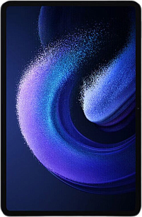 Изображение Xiaomi Pad 6 8/128 ГБ Wi-Fi