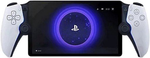 Портативная игровая приставка Sony PlayStation Portal Remote Player