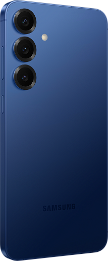 Смартфон Samsung Galaxy S25+ (S936B) 12/256GB (синий) KZ/RU