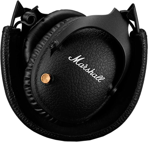 Наушники Marshall Monitor II A.N.C. (черный)